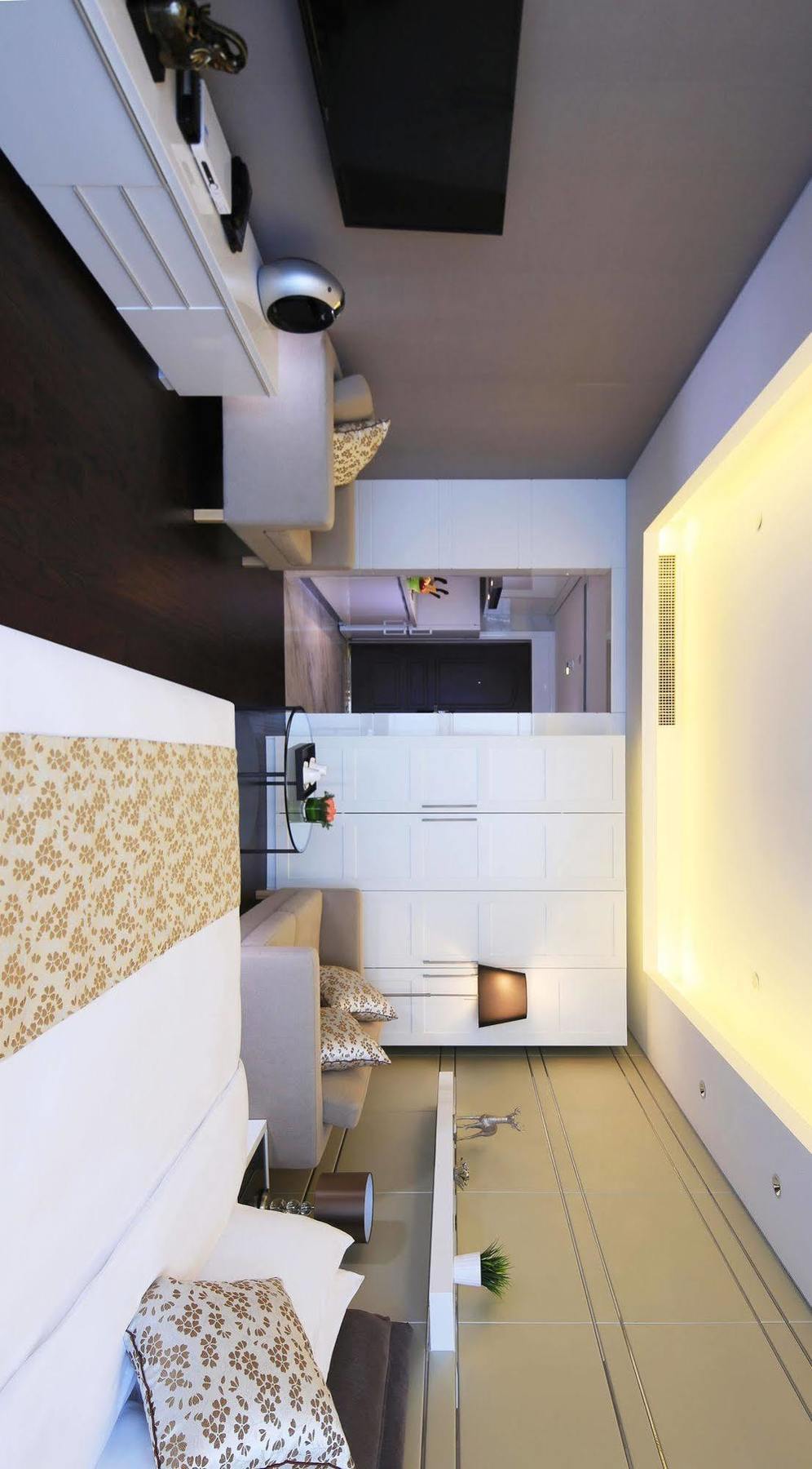 Suning Auraya Service Apartment Nanjing Nanjing  Bagian luar foto